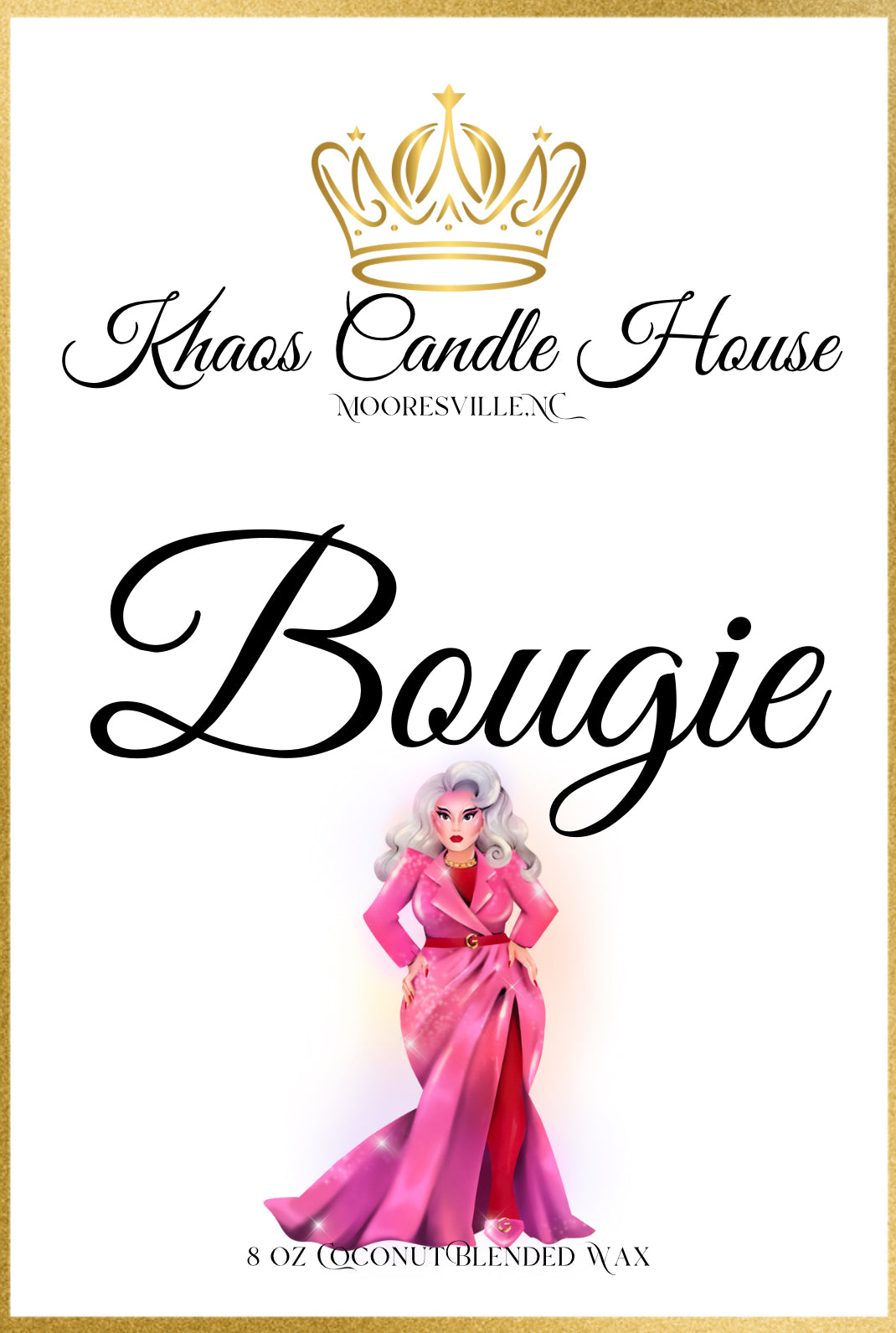 Bougie