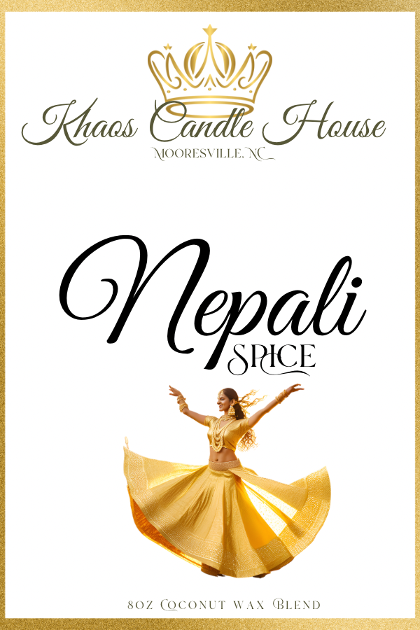Nepali Spice