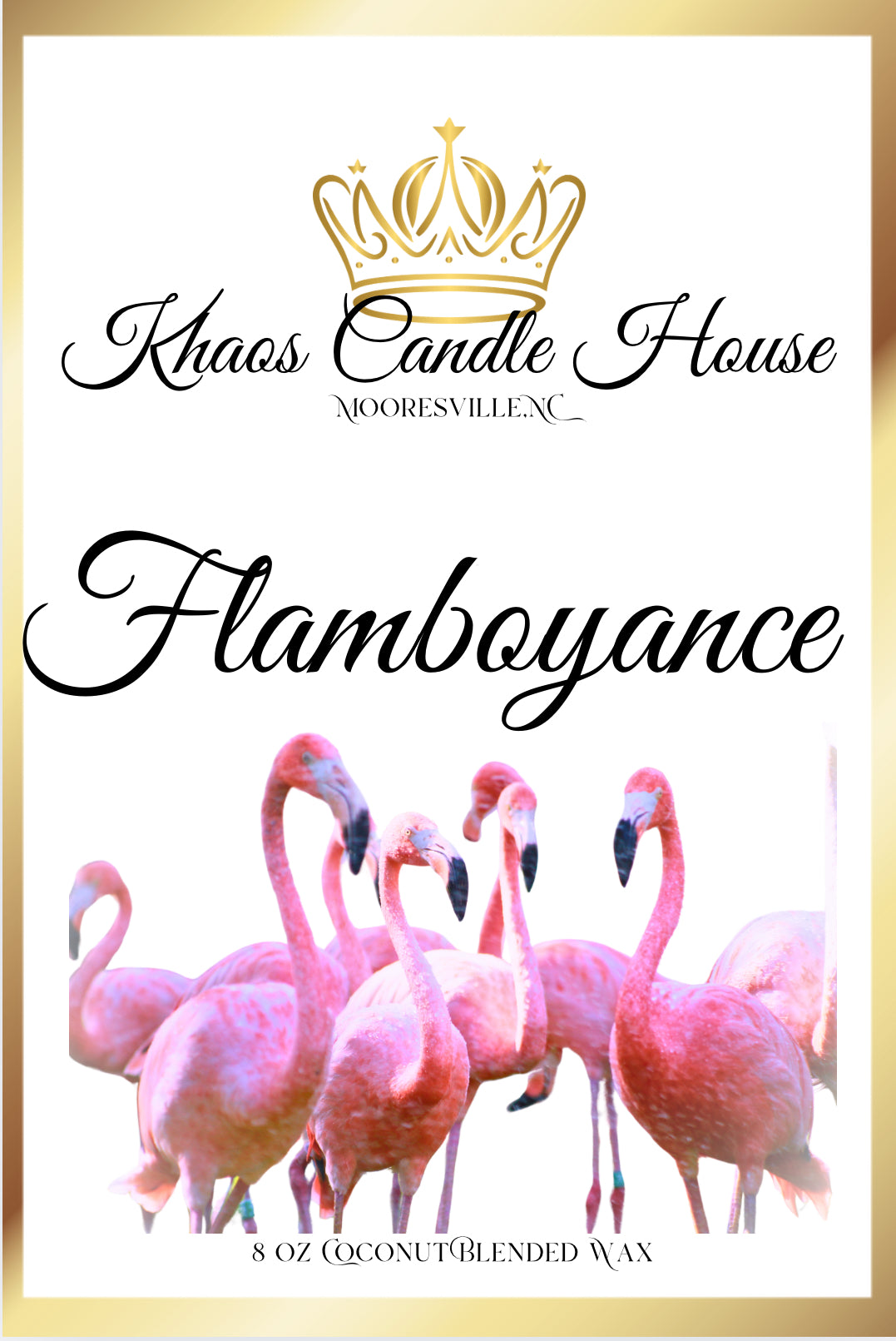 Flamboyance