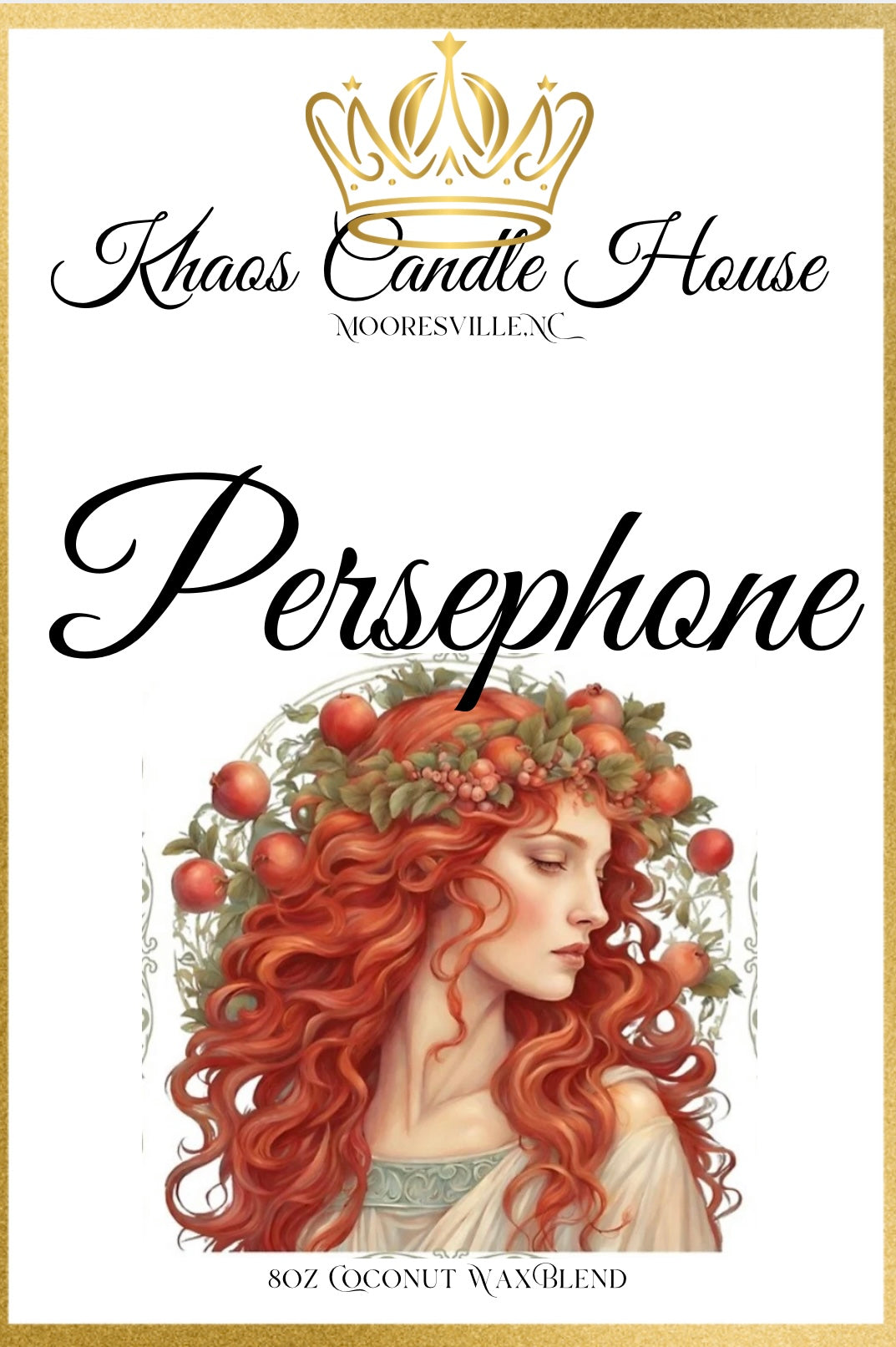 Persephone