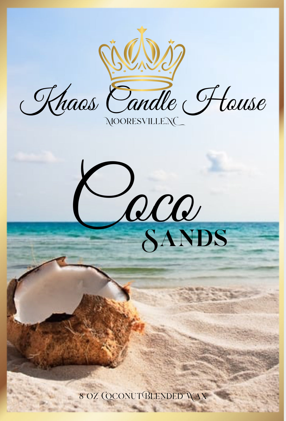 Coco Sands